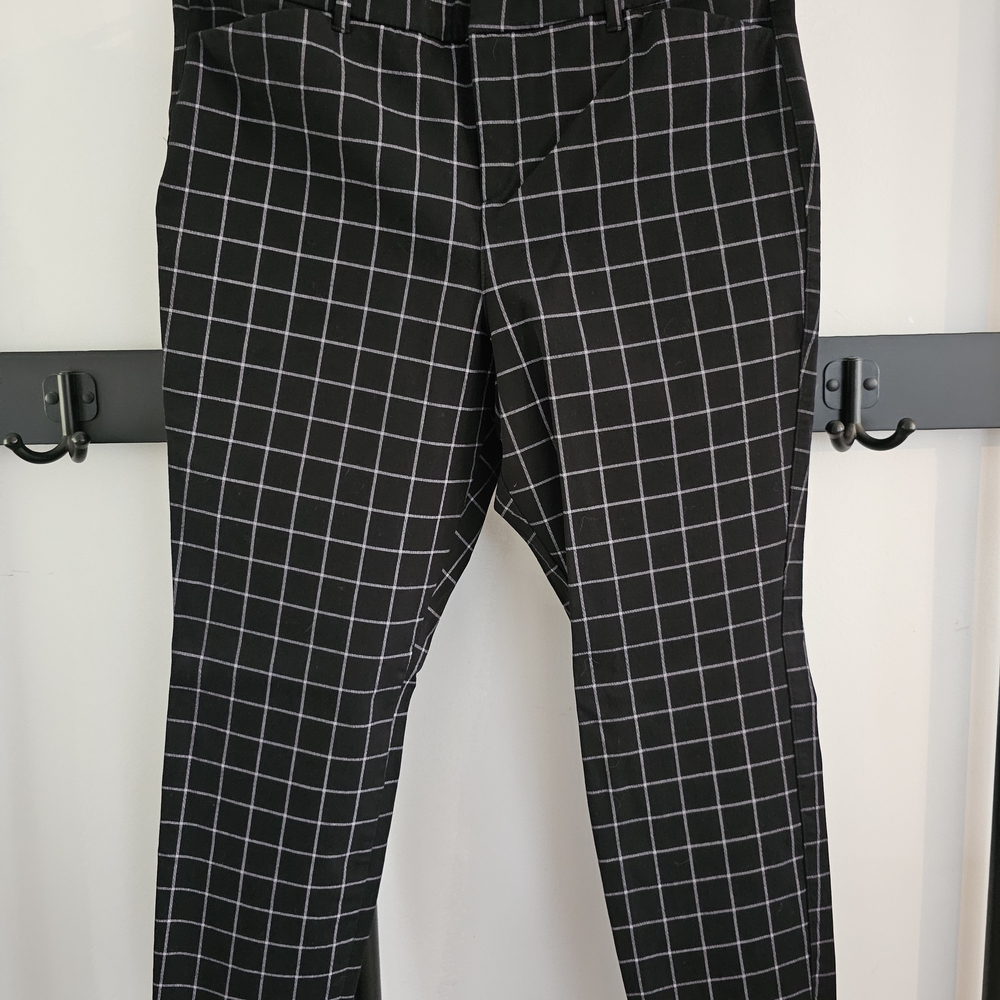 Old Navy Pixie Pants